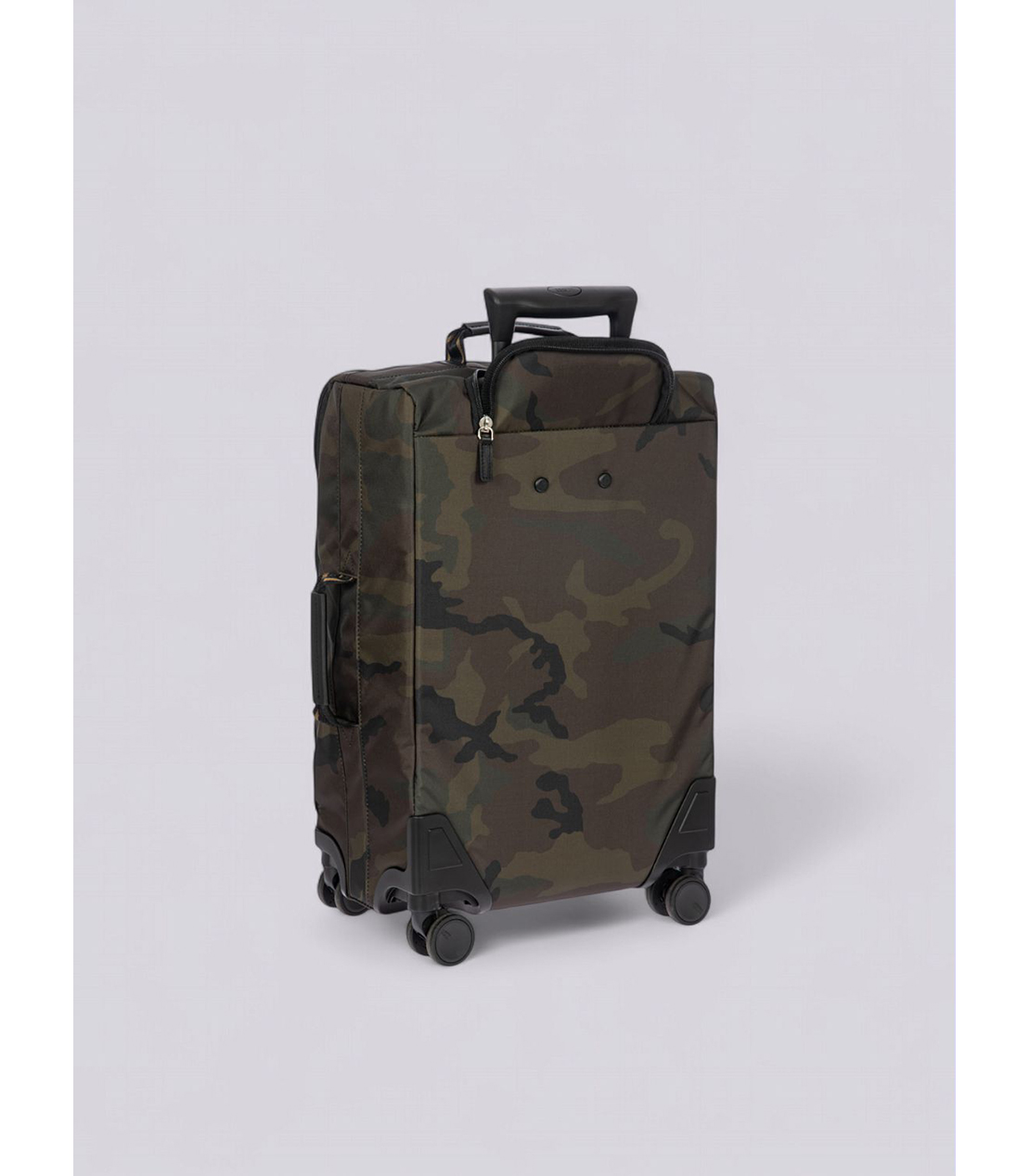 BRICS＆REPLAY トロリー 詳細画像 CAMO 3